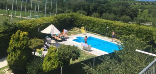 La Piscina - B&B Primavera