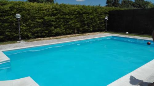 La Piscina - B&B Primavera